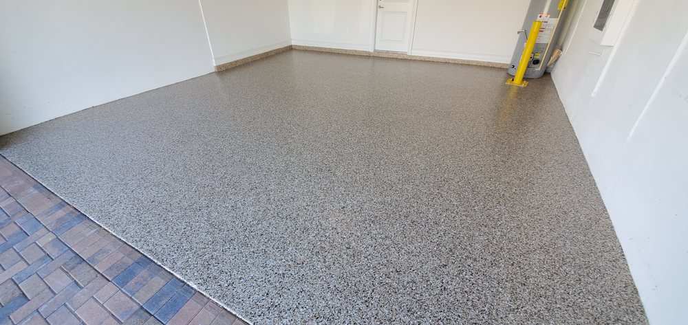image of business Granite Garage Floors - Fort Lauderdale