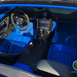 earth car wash mobile