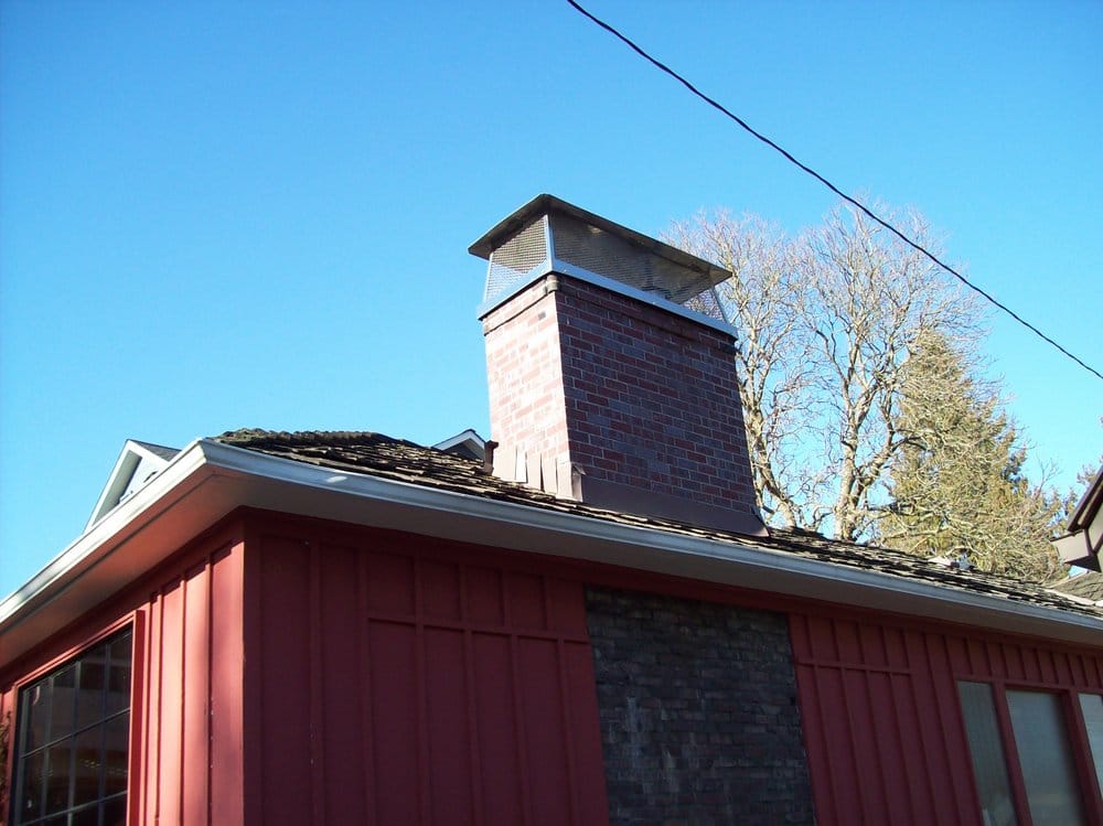 Photos For Excel Chimney Fireplace Repair Yelp Photo Of Excel Chimney Fireplace Repair Seattle Wa United States