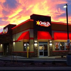 Carl S Jr Fast Food 1543 South Burlington Blvd Wa Photo Of Carl S Jr Burlington Wa United States Carls