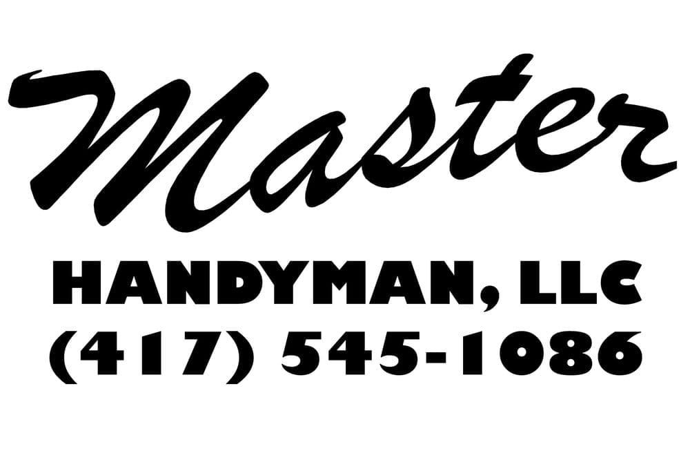 image of business Master Handyman