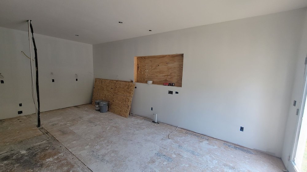 Generation Contractors: Roofing & Reconstruction