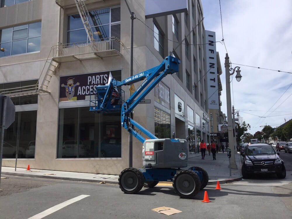 Cresco Equipment Rentals 12 Reviews Machine & Tool Rental 700