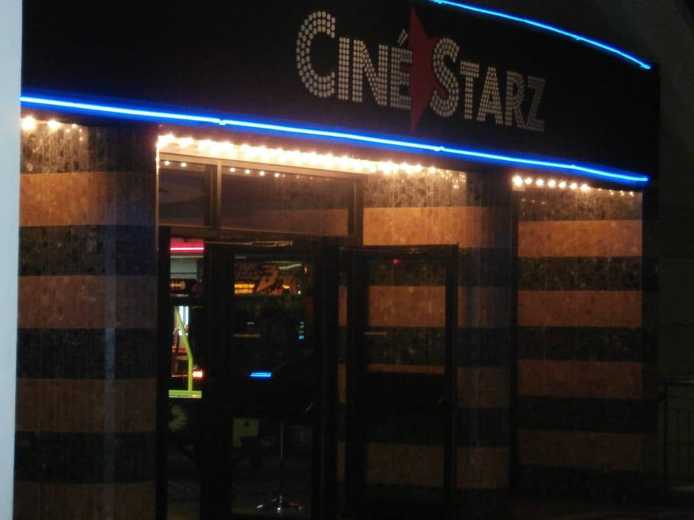 Cinéstarz