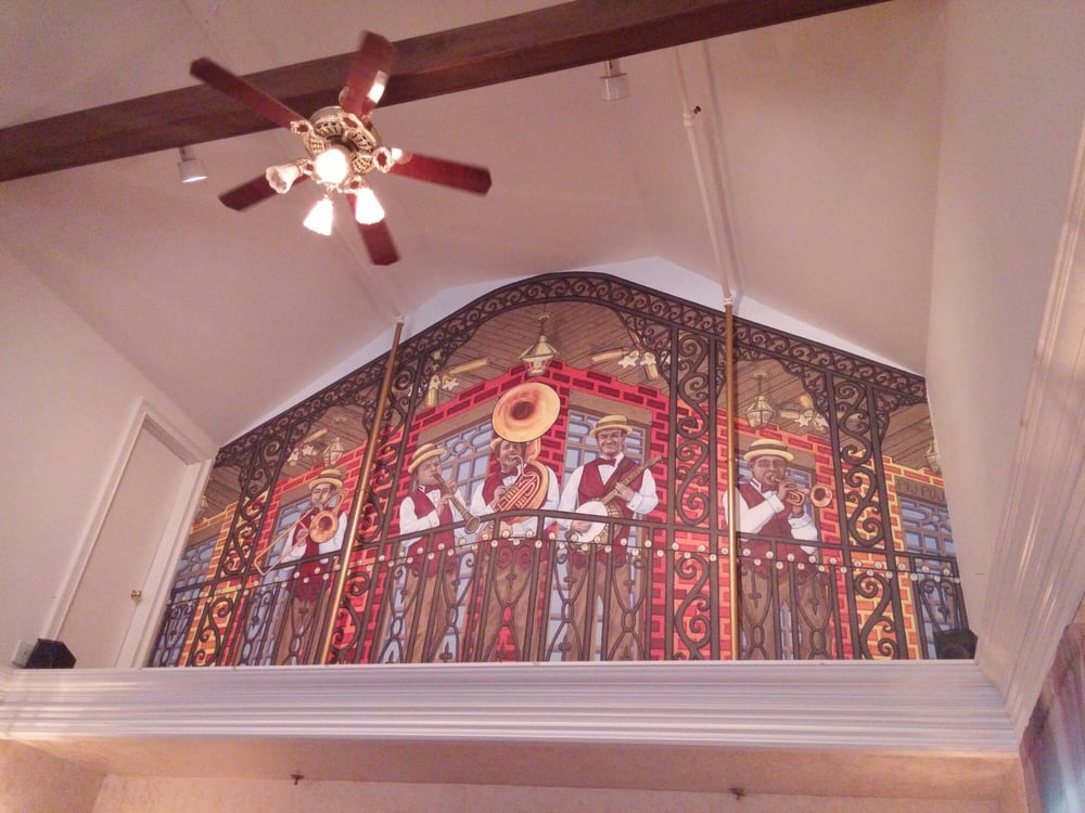 Meyersville Inn CLOSED 11 Photos & 50 Reviews Italian 632