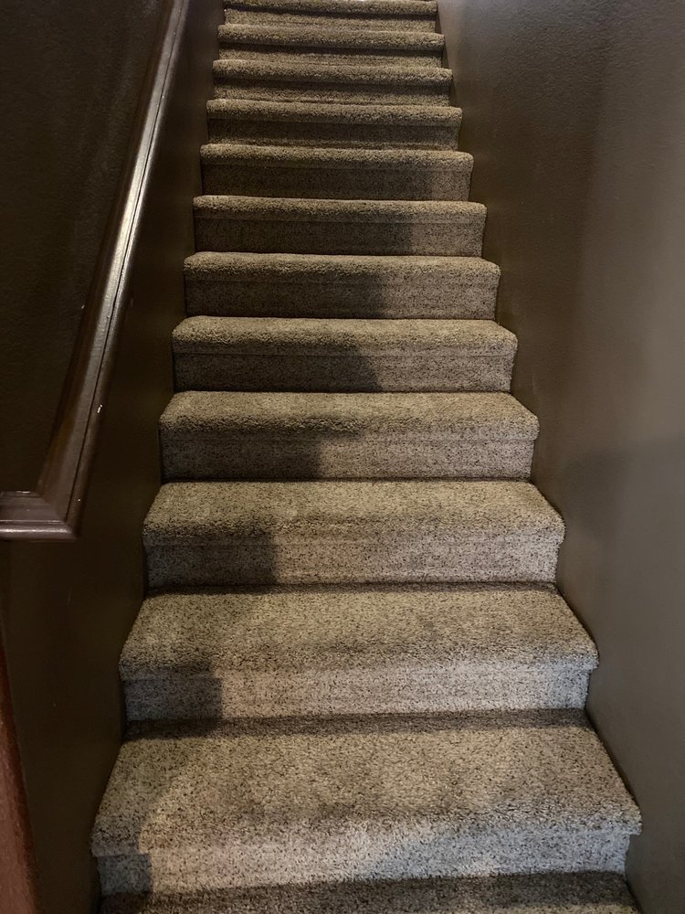 image of business Clean N Dry Carpet Cleaning