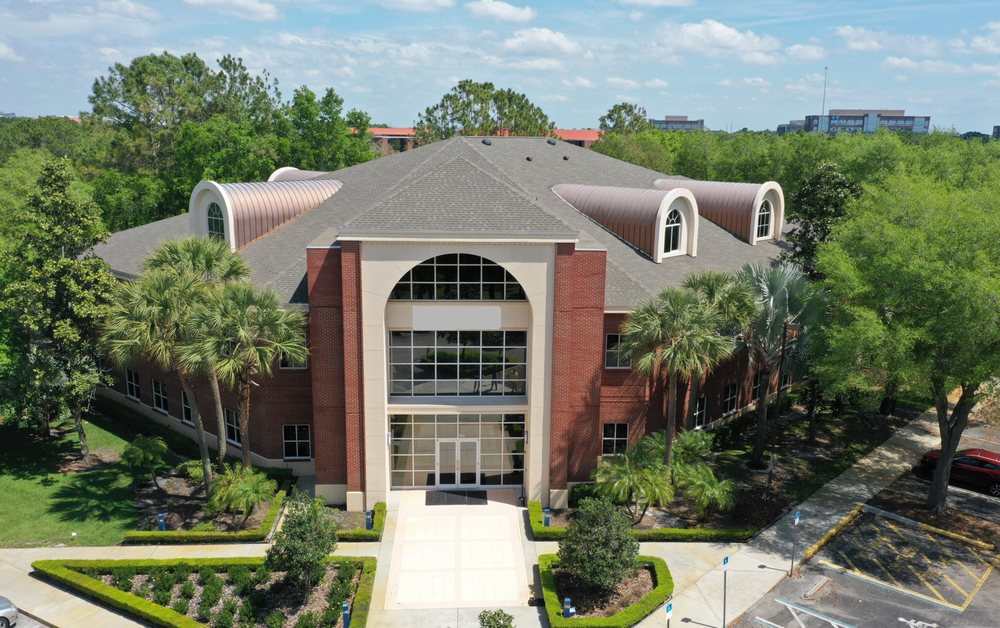 DRS Roofing of Central Florida