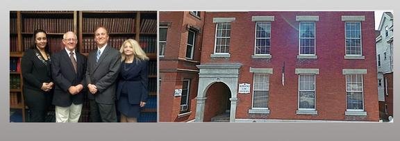 Romano Law Offices & Associates Photo