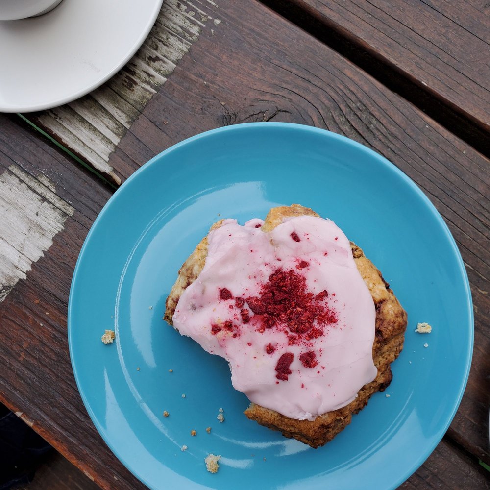 Jet Black Coffee Jet Black Coffee