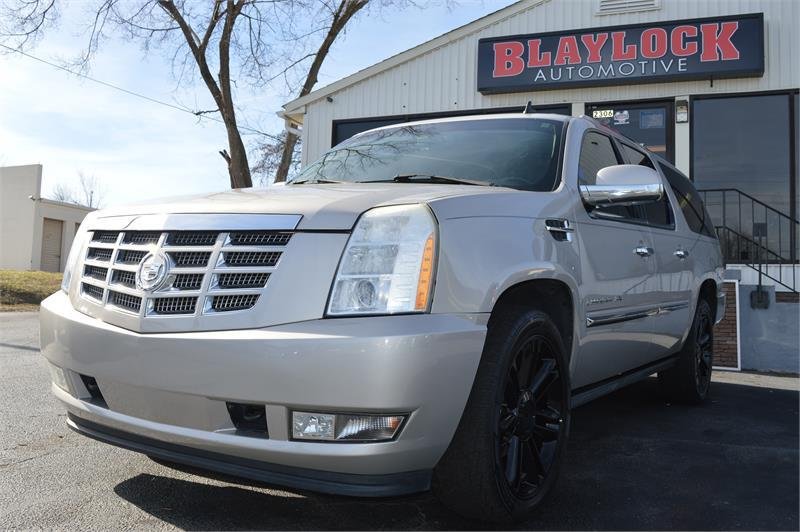 Blaylock Automotive Group