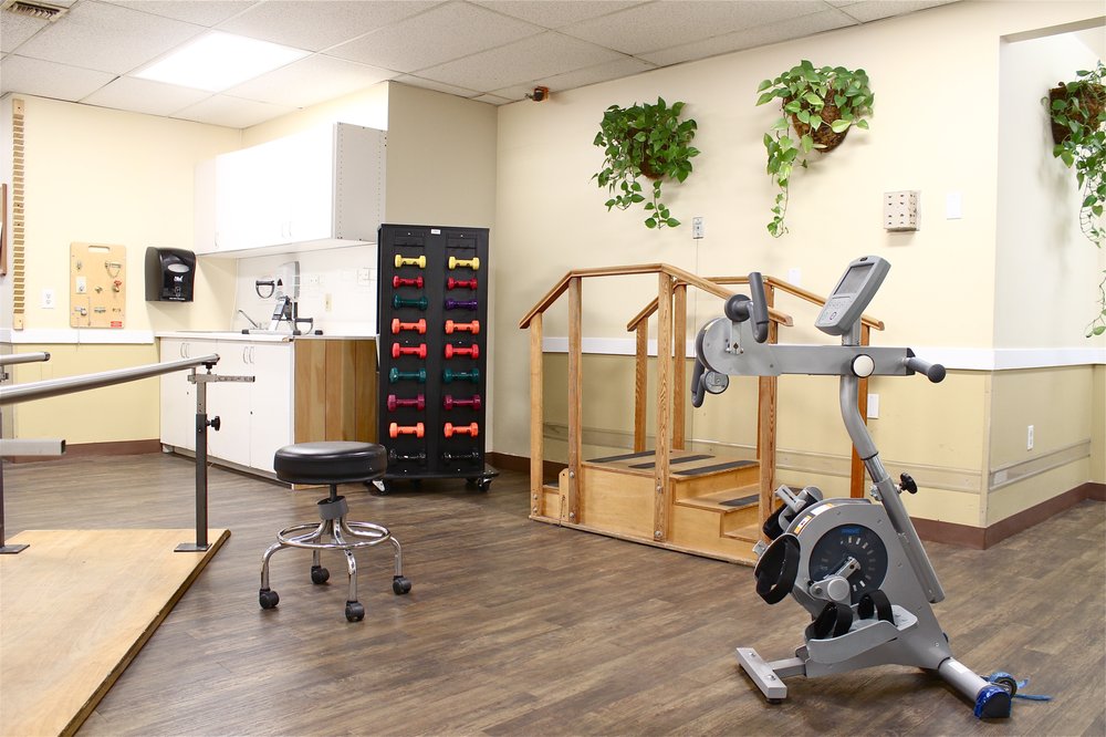 Country Villa Rehabilitation Center 29 Photos & 13 Reviews Skilled