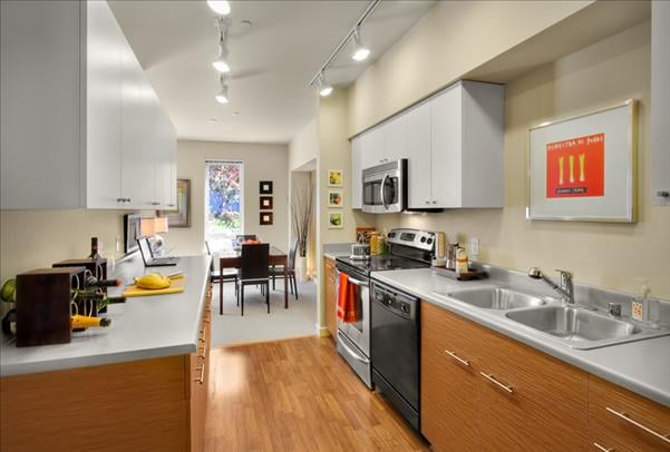 Riverpark Apartments