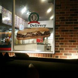 Fourno Pizza Order Food Online 16 Photos 3060 Duke St Photo Of Fourno Pizza Alexandria Va United States S Sign Is