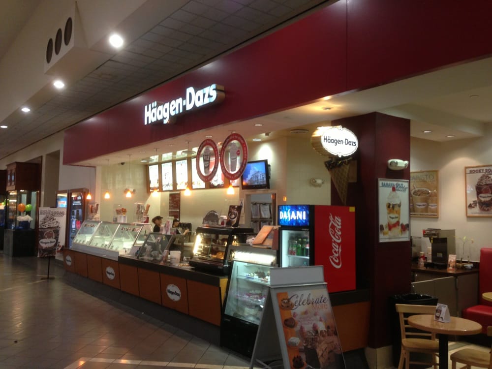Haagen Daz CLOSED 10 Photos Ice Cream & Frozen Yogurt 1200 N