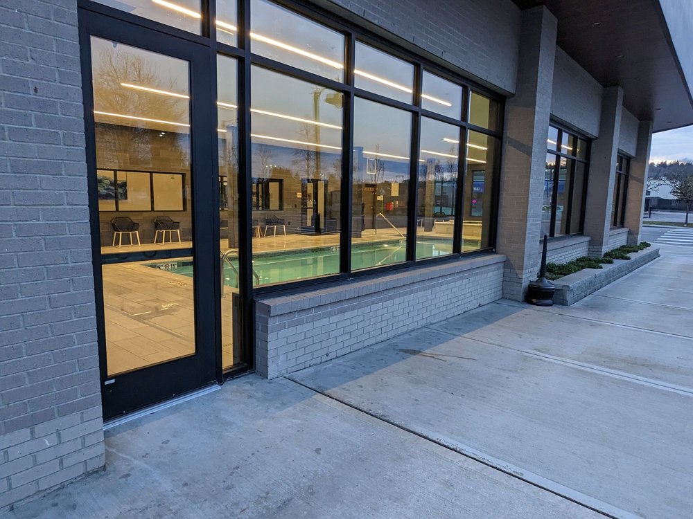 Element Seattle Sea-Tac Airport