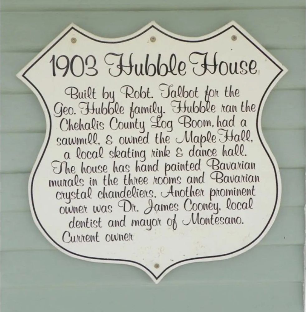 Hubble House
