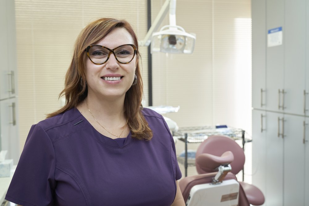 image of business Saugus Dental Laser Center
