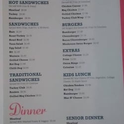 Dam Diner Closed 15 Reviews Diners 3 Southerberry Dr Milton Photo Of Dam Diner Milton Vt United States
