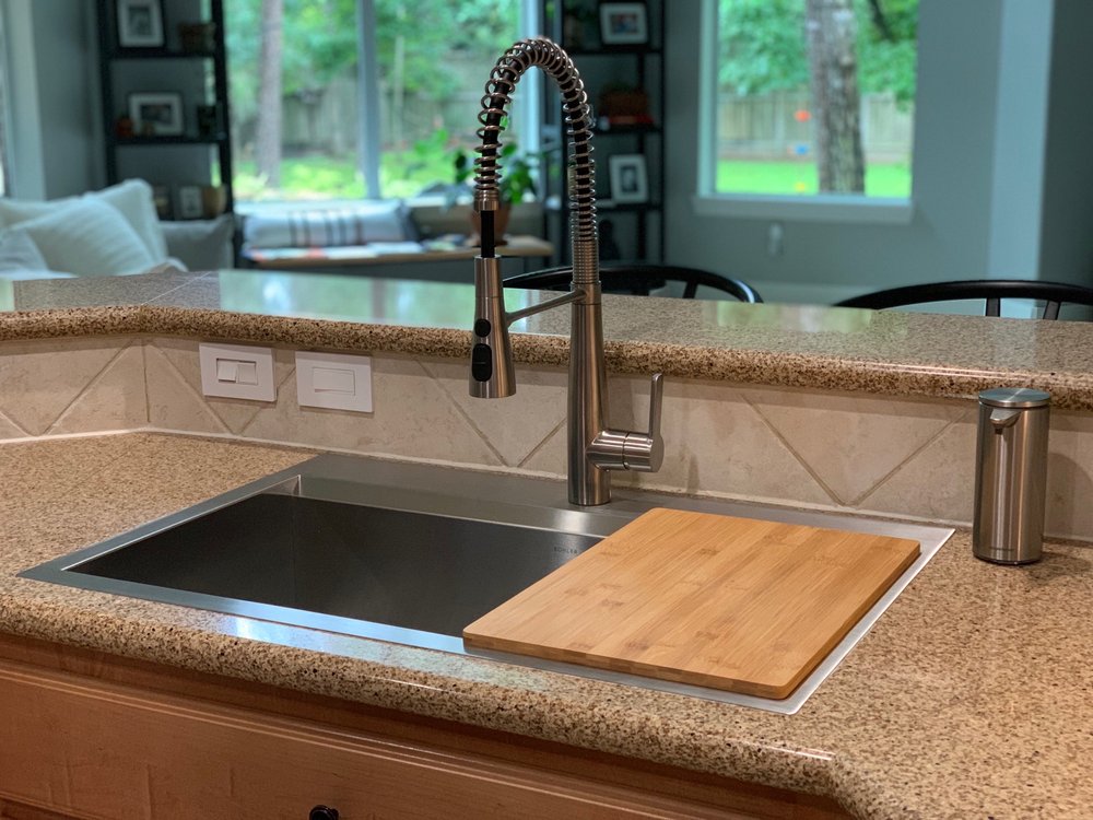 Plumbing and Drain Innovations