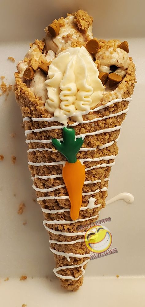 Happy Hungry Munchies
