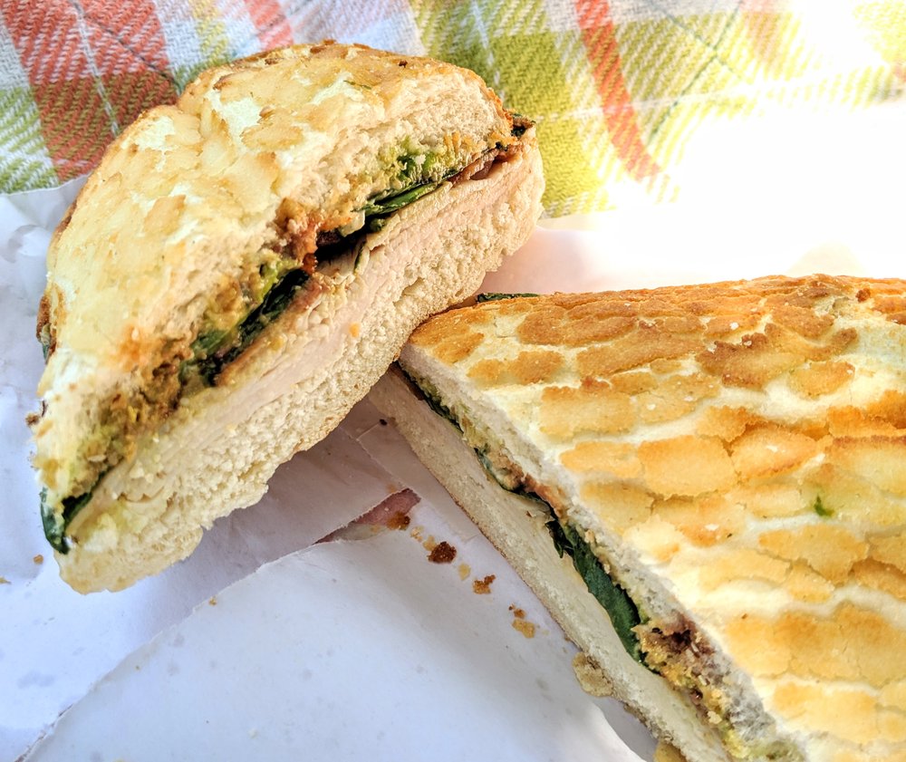 Sirens Deli & Juice Bar