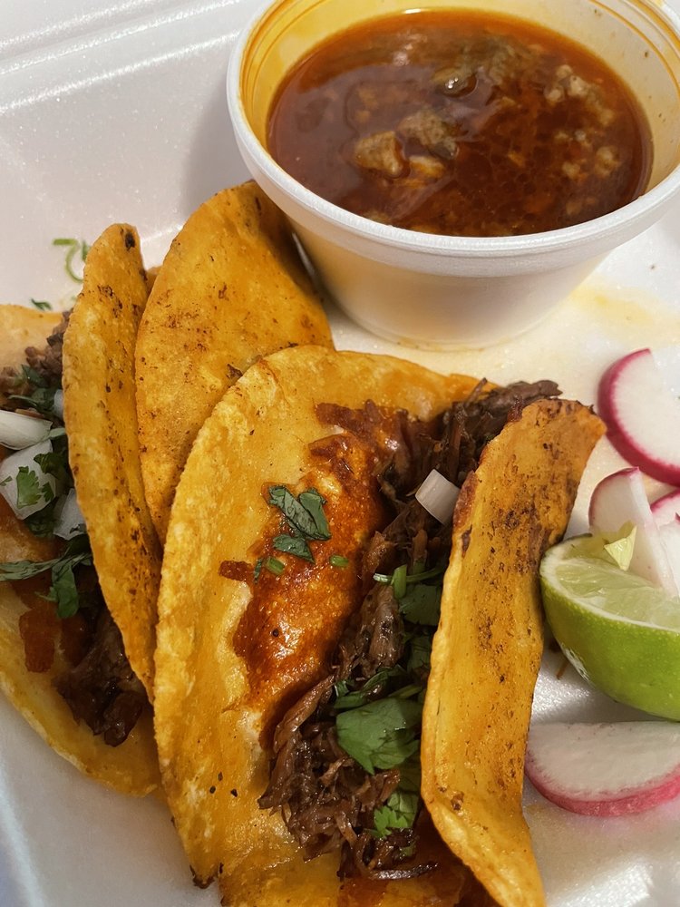 Tacos El Puebla Tacos El Puebla
