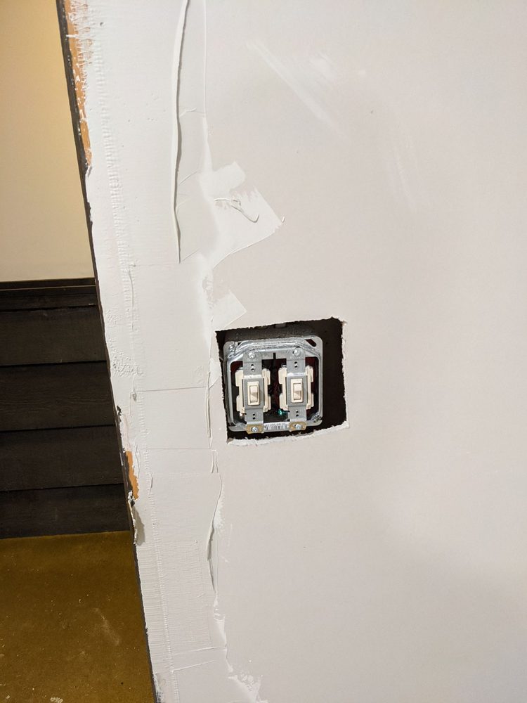 image of business Drywall & Paint King