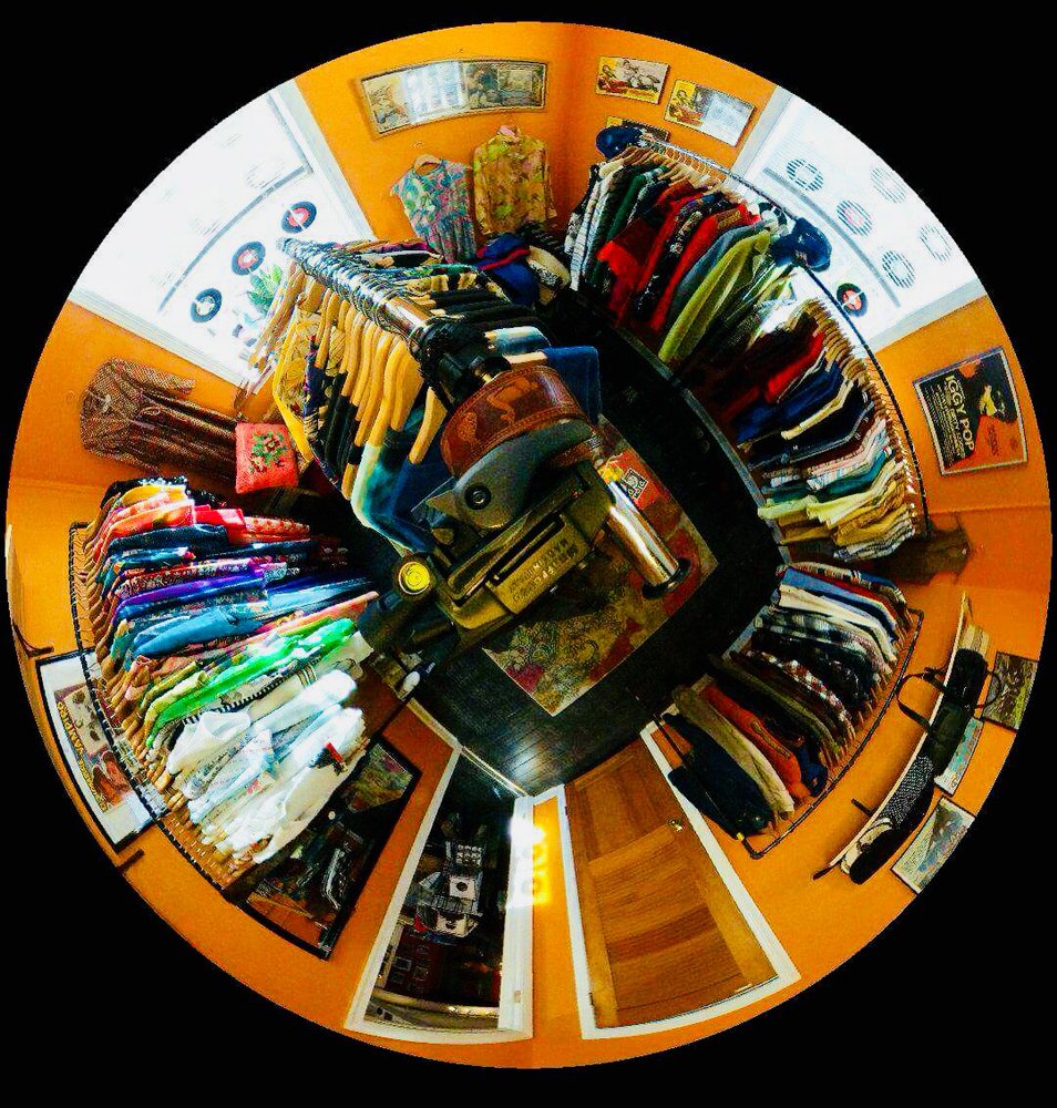 DIG Records & Vintage