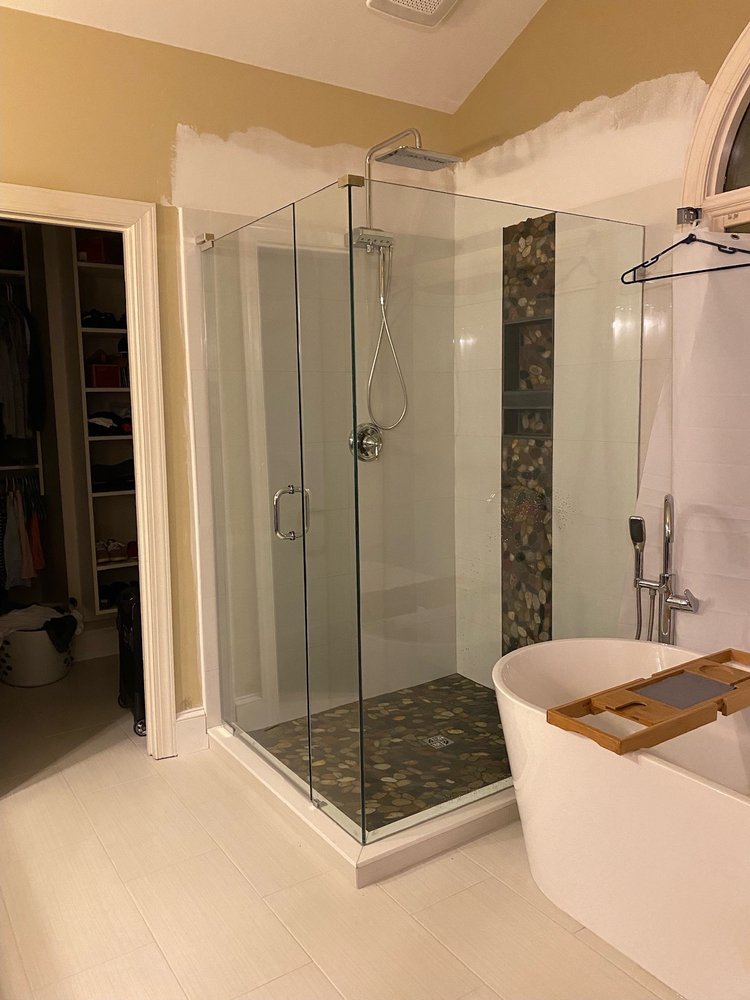 Maund Mirror And Glass ,MM&G