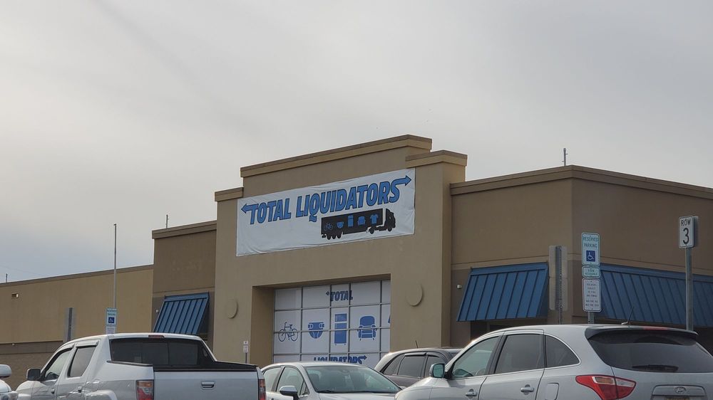 Total Liquidators