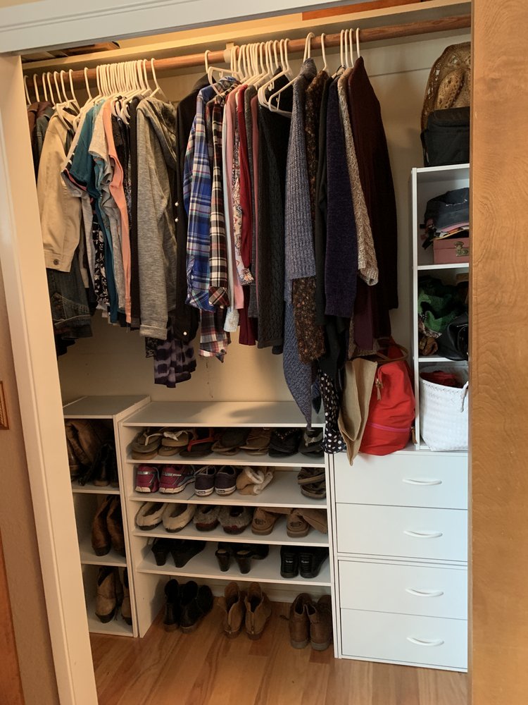Organized Life