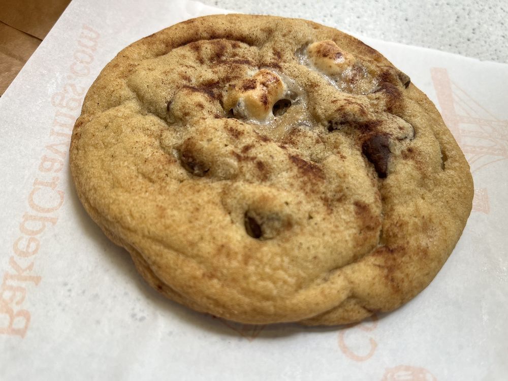 Baked Cravings - Middletown