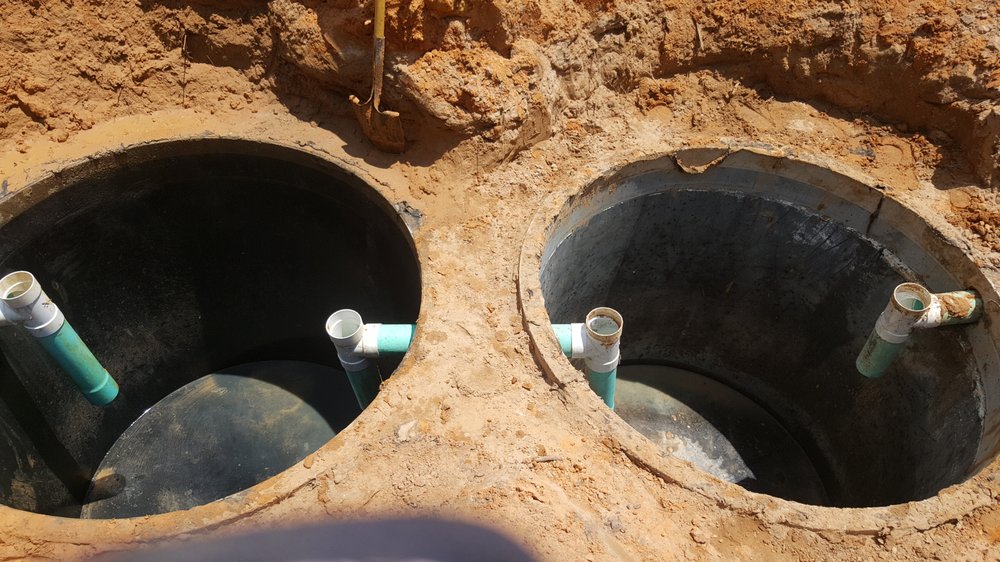 A & A Septic Tank Service