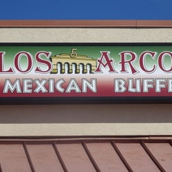 Los 5 Arcos Buffets 345 Scarlet Rd Kennett Square Pa Photo Of Los 5 Arcos Kennett Square Pa United States