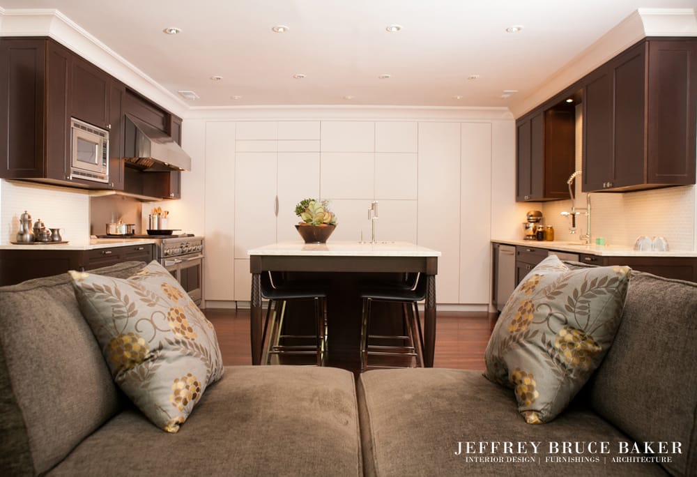 image of business Jeffrey Bruce Baker Designs