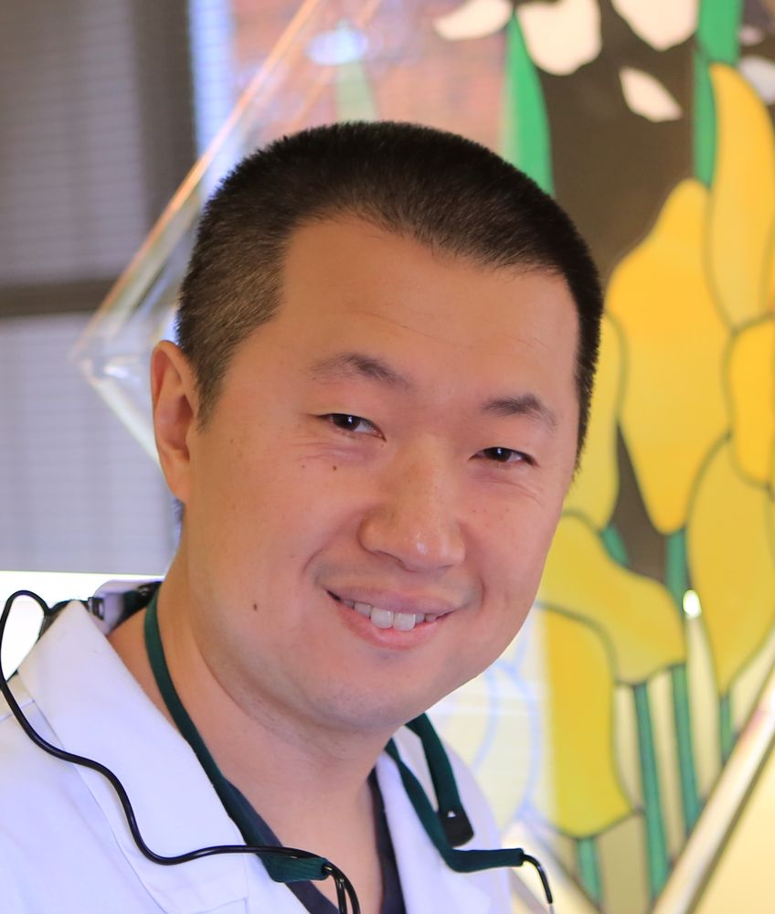 image of business Rick Lieu Dental Care