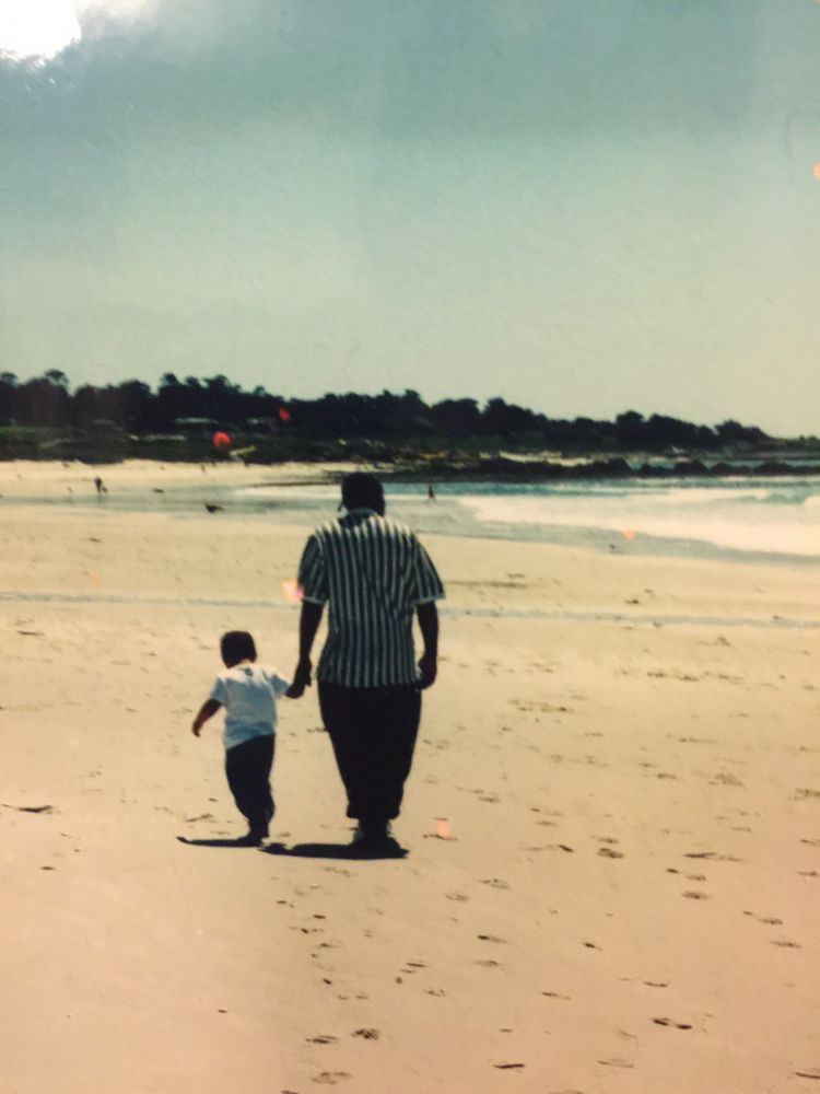 Photo of Tennis Lessons By Mcclain - San Francisco, CA, United States. Reasons why a father works so hard