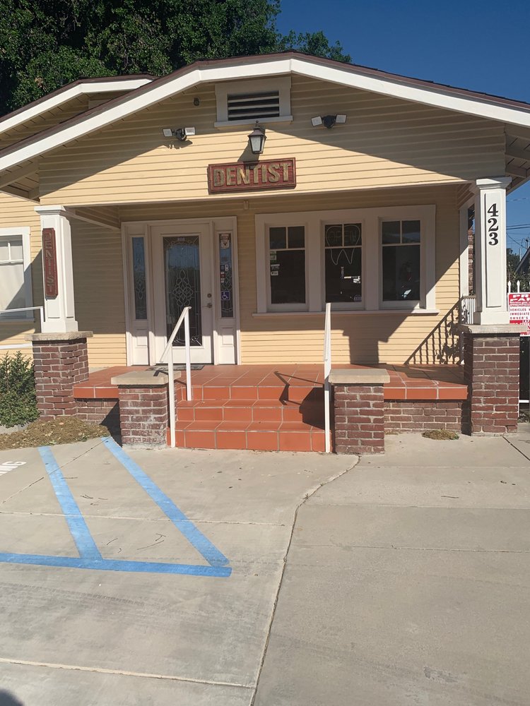 image of business J Patel, DDS