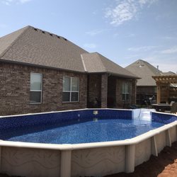 N Style Pools Spa Pool Hot Tub Service Oklahoma City
