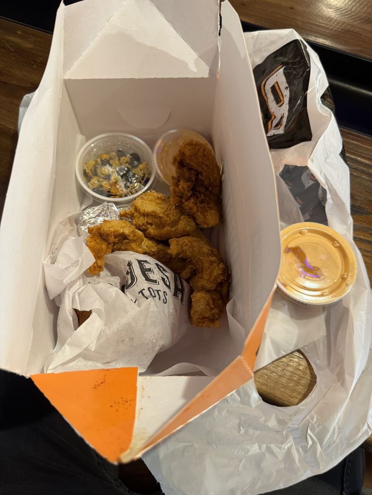 Birdguesa