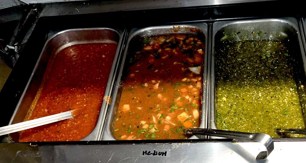 Orale’s Bar & Grill