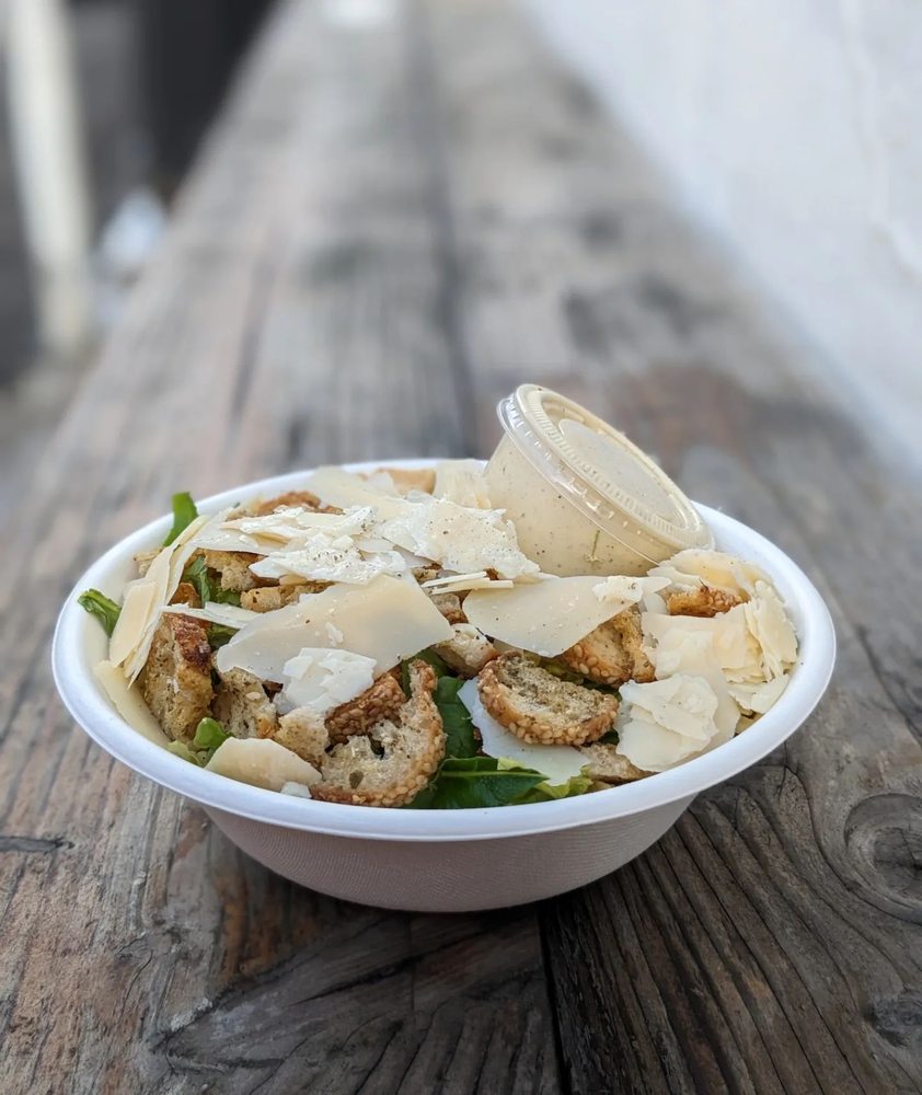 Ggiata Delicatessen Ggiata Delicatessen