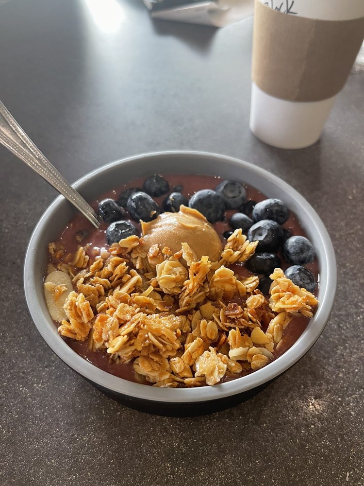 Generoasta Coffee, Cafe and Creamery