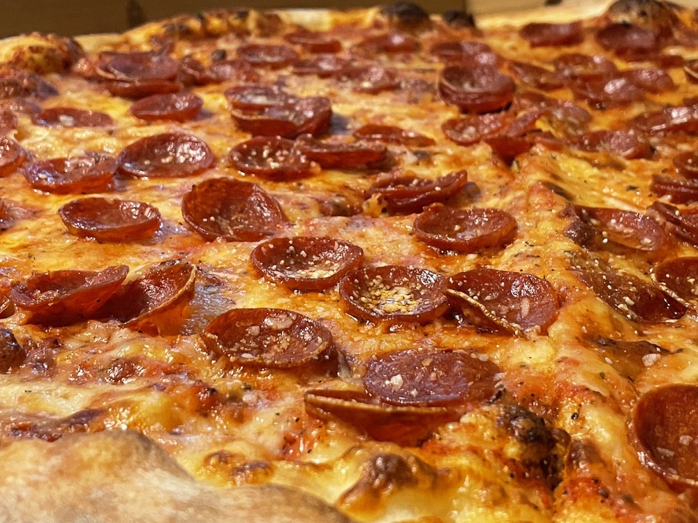 Rockaway Pizzeria