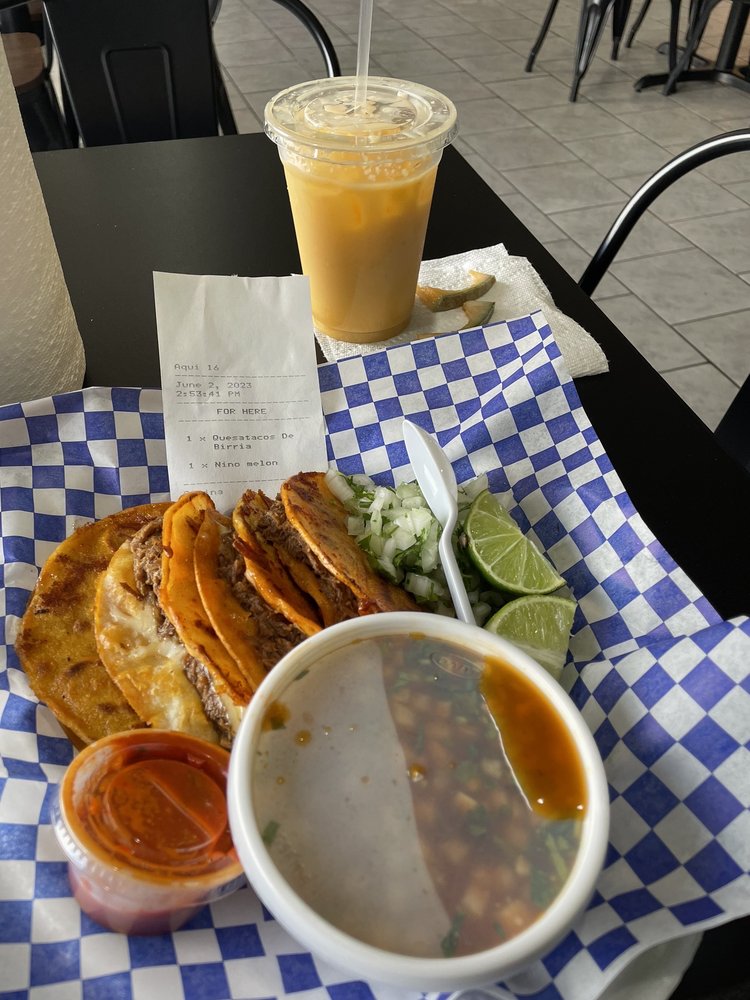 La Salsita Pinchi