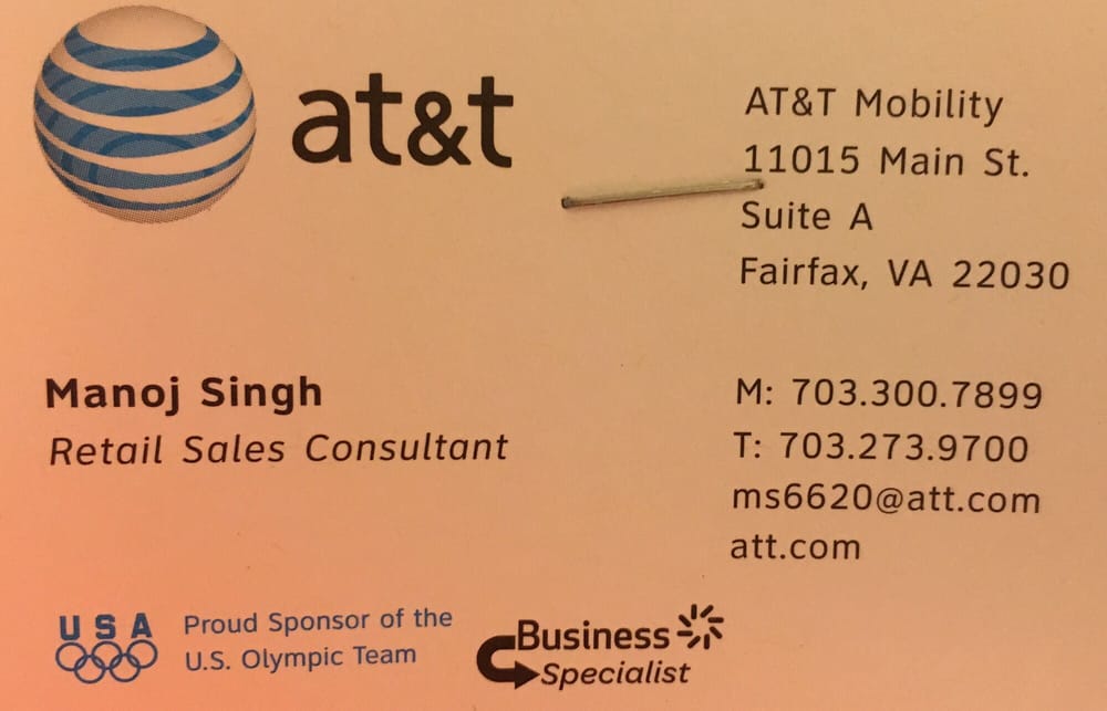 AT&T