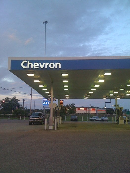 Obie S Chevron Clinton Ms 601 924 3523