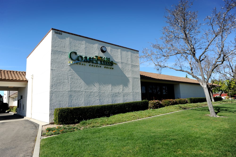 CoastHills Credit Union