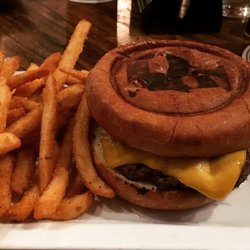 The Best 10 Restaurants In Edwardsville Il With Prices Last 2 Foundry Public House