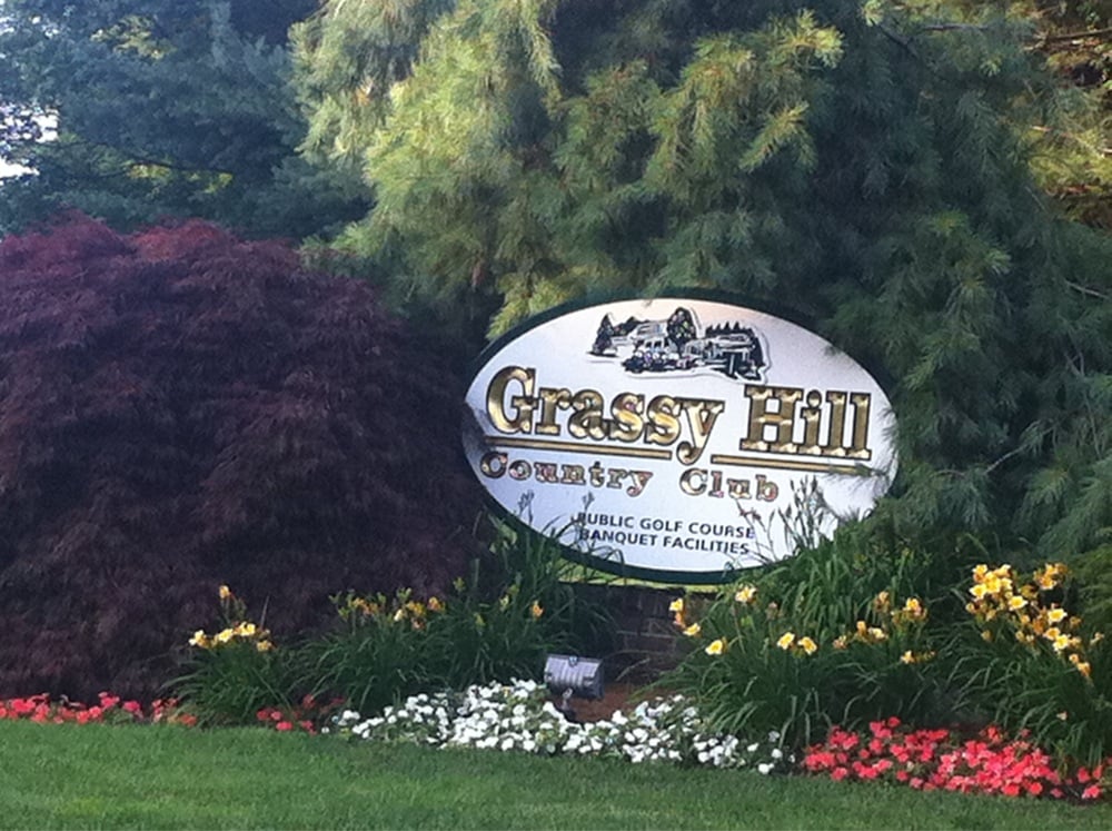 Photos for Grassy Hill Country Club Yelp